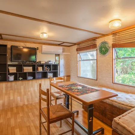 Mh16 Holiday home La Tremblade