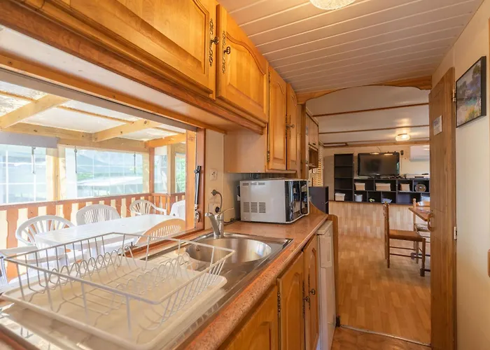 Mh16 Holiday home La Tremblade