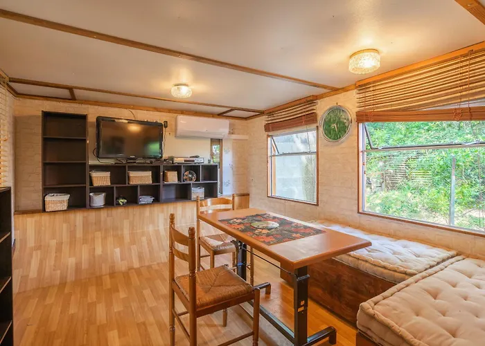 Mh16 Holiday home La Tremblade