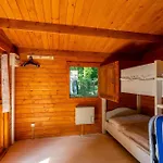 Tatil Evi Mh16 La Tremblade