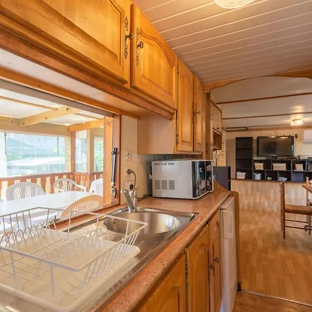 Mh16 Сasa de vacaciones La Tremblade