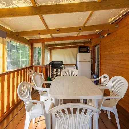 Mh16 Сasa de vacaciones *