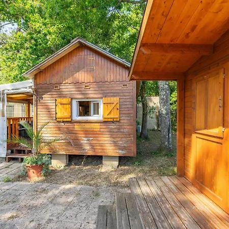 Σπίτι διακοπών Mh16 La Tremblade