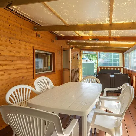 Tatil Evi Mh16 La Tremblade