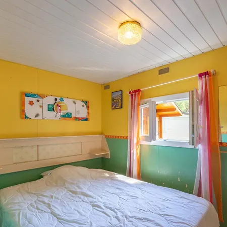 Mh16 Tatil Evi La Tremblade