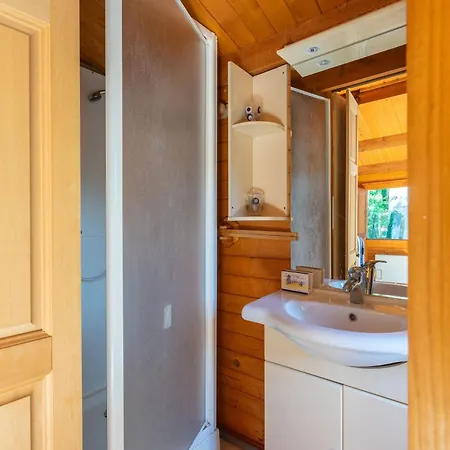 Tatil Evi Mh16 La Tremblade