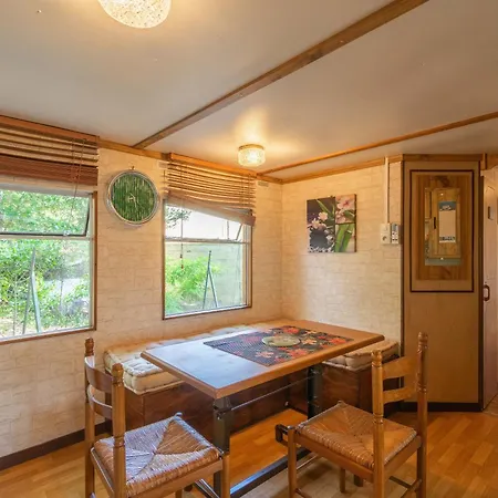 Mh16 Tatil Evi