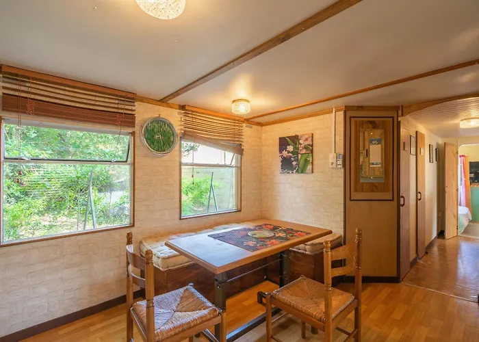 Mh16 Σπίτι διακοπών